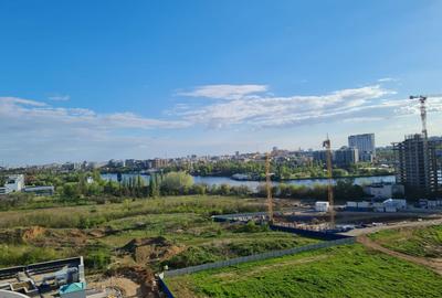 Penthouse | 3 camere | 3 terase | Vedere lacul Tei | BELVEDERE - 17