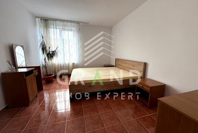 2 camere spațioase | Balcon | Zonă Horea | Aproape de universități - 8