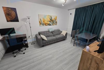 Prima Inchiriere – Apartament Modern 2 Camere | 53 mp | Giroc - 1