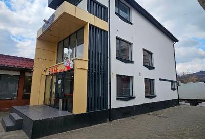Vând/ inchiriez spatiu comercial în Onești - 1