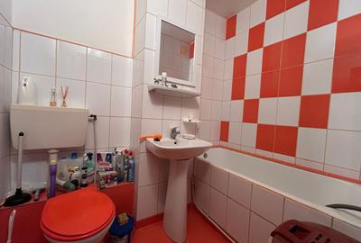 Apartament 1 camera - Transformat in doua camere, zona Radu Negru. - 7