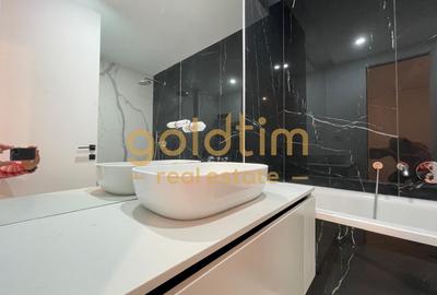SUPERB/COMPLEX REZIDENTIAL/GYM/PRIVELISTE PADUREA BANEASA/2 LOCURI DE PARCARE - 52