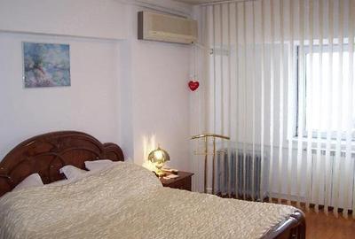 Duplex mobilat lux cu centrala de apartament si loc parcare, 150mp -zona Zepter - 6