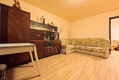 Apartament de 3 camere decomandat | Manastur - 4