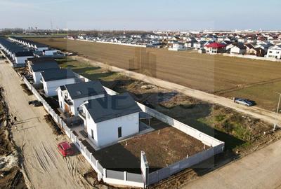 Teren Construcții intravilan de 366 mp, în Berceni