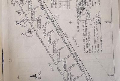 Oportunitate INVESTITIE  Teren Scoala Alethea - 1