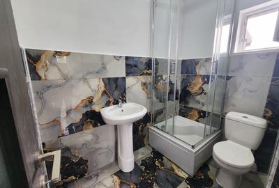 CASA INDIVIDUALA, 4 CAMERE, 2 BAI, 570 MP TEREN, TOMESTI - 13
