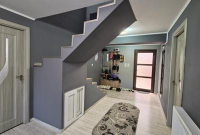 Valu lui Traian -Vila P+Mansarda (teren 350 mp /constructie 2019) - 16