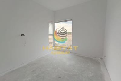 Casa pe parter, 3 camere, teren 359 mp, 300 mp STV  Vidra - 13