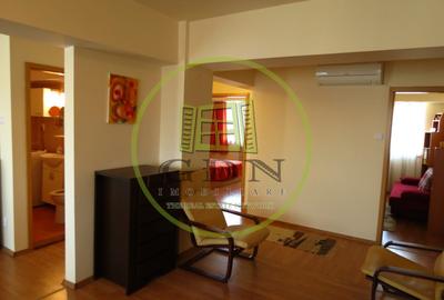 Apartament de închiriat, 4 camere premium – lângă Parcul Sub Arini, Plaza 35 - 2
