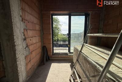 Duplex cu 4 camere de vanzare in Sanandrei - 7