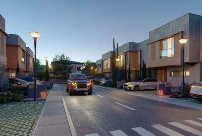 First Estates Villas