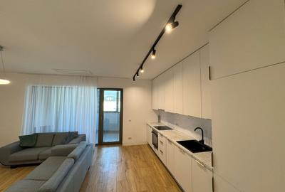 Apartament 3 camere | Parcare subterana | Viitorului 134 Central Distr - 18