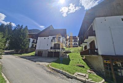 Perioade apartamente Vila de aur Poiana Brasov - 22