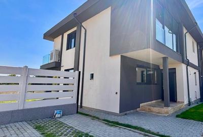 Duplex Pipera zona Emil Racoviță lac direct proprietar - 15