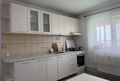 Ap spatios cu 2 camere 60 mp et 2 zona calea poplacii - 8