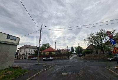 Garsoniera decomandata de vanzare in zona Turnisor din Sibiu - 11
