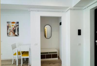 Apartament 2 camere Unirii/  Complex Rezidential Nou/ Parcare - 12