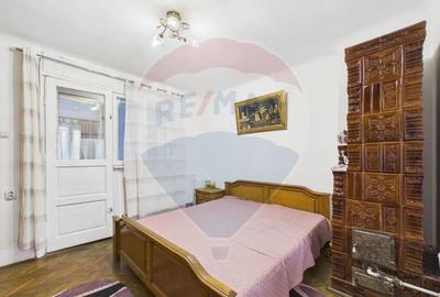 Casă cu 4 camere de vânzare în Bucurestii Noi | 15 min Metrou - 13