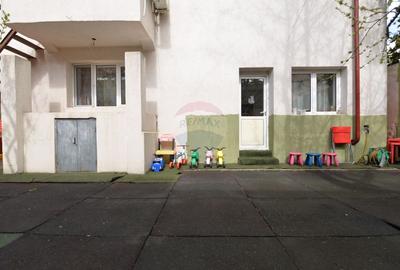Spațiu comercial 13 camere de vanzare in Drumul Taberei Bdul Timisoara - 26