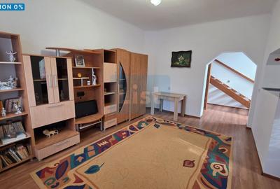 Casă P+M 4 camere, central - 1