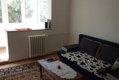 Apartament 2 camere Dacia, etaj 1, centrala gaze - 3