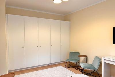 Garsoniera Regie residence faza 2
 zona Grozavesti la 4 minute de metrou - 1