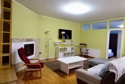 Apartament 3 camere de închiriat – Parter + Terasă | Balcescu - 1