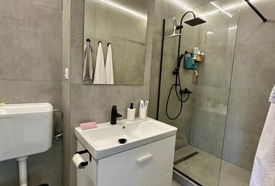 Drumul Taberei, vis a vis Auchan, bloc cu BRD an 1980 - 15