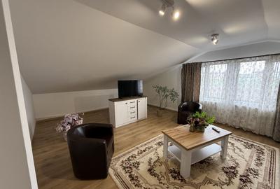 Casă de vânzare | Șcheia  | 146 mp | Complet mobilată - 6