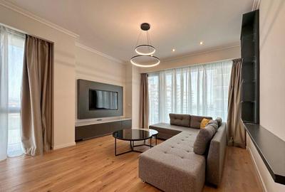 Apartament premium cu 3 camere  – prima inchiriere - 16