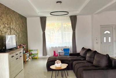 Vindem vila in Mamaia Nord - 1