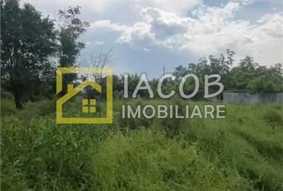 Gheraiesti - Bacau, teren intravilan - 8
