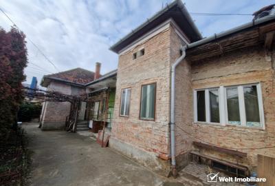 Oportunitate Investitie - Casa 102 mp utili - Zona Gara/Dedeman - 4