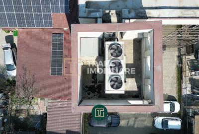 Clădire premium cu fațadă integral vitrată – oportunitate unică in Arad - 5