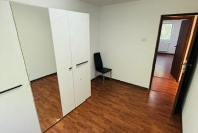 Dacia | 3 Camere | Etaj 1 - 9