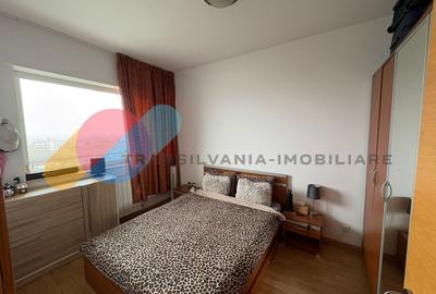 Apartament 2 camere, 45mp, complex Viva City - Iulius Mall - 2
