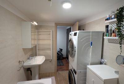 Trapezului -  1 Decembrie 5 minute metrou - Centrala termica - 10