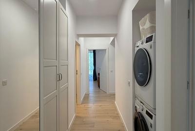 Apartament 4 camere – First Estate | 2 parcari - 10
