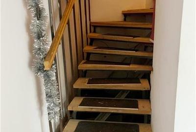 Casa 6 camere, 3 bai, 300mp teren, zona Centrala, Matei Basarab, - 7