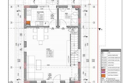 Casa de vanzare Valul lui Traian,  finalizare 2026, P+1, 150.000 euro - 2