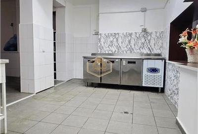 VIDEO | Spatiu comercial ULTRACENTRAL 106 mp + Subsol 105 mp | I.C.Bratianu - 7