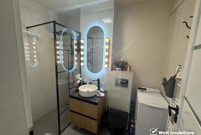 Apartament cu 2 camere, 60mp, decomandat, Gheorgheni/Interservisan - 7