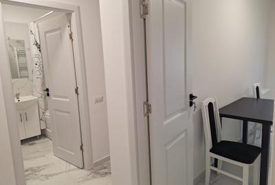 Garsonieră modernă în Militari Residence – Str. Soarelui, cu parcare privată inc - 15