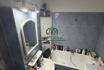 Apartament 3 camere/mansardă/complet mobilat și utilat/Ostroveni - 9