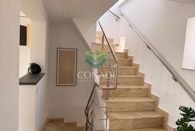 Apartament Cochet 4 Camere de Inchiriat Duplex | Penthouse | Cotroceni - 13