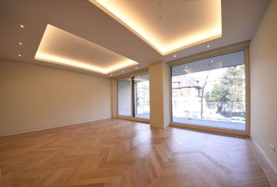 3 camere de inchiriat | BLOC NOU | ZONA DOROBANTI - 2