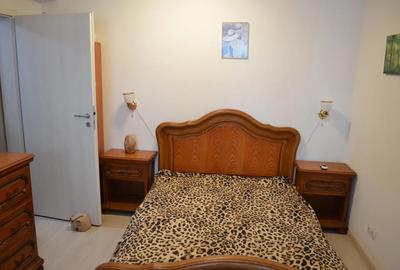 Apartament 2 camere, decomandat, 50mp, centrala, parcare, Metropolitan Residence - 1