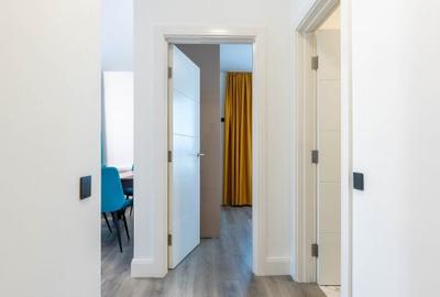 Apartament cu 2 camere, Park Lake Residence - 6