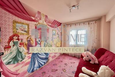 Apartament 4 camere, centrala termica, Cantacuzino, Ploiesti - 10